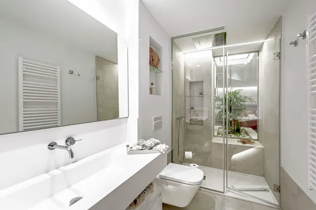 2-Bedroom Apartment in Calle de Rodríguez San Pedro, Madrid (1530379) room image 40
