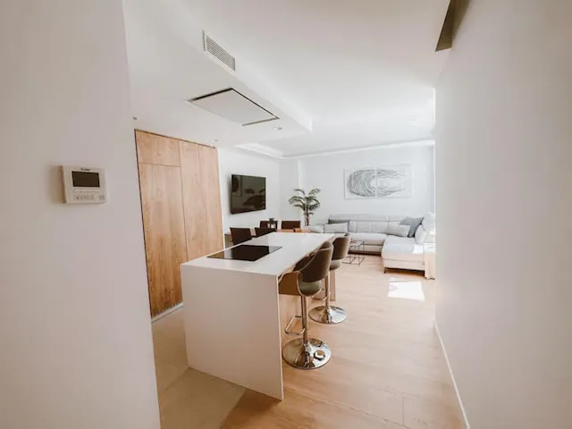 2-Bedroom Apartment in Calle de Rodríguez San Pedro, Madrid (1530381) room image 2