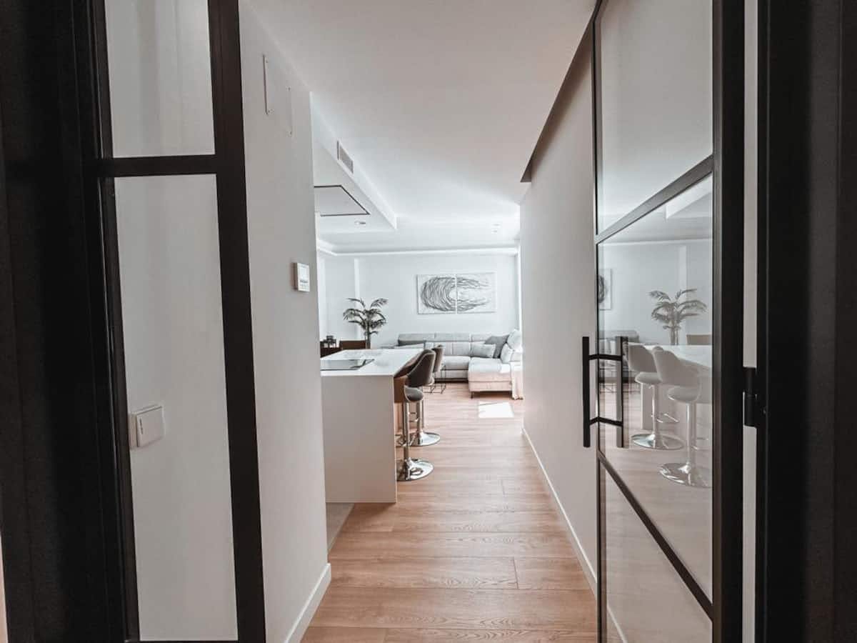 Apartment Madrid, 70m² — photo 10