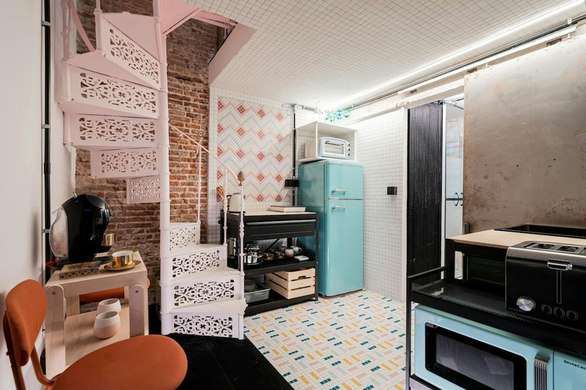 Calle de María de Guzmán, Madrid preview