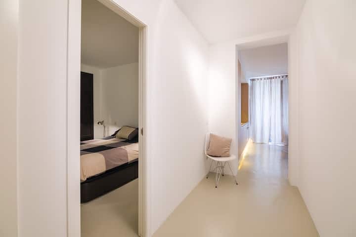Apartment Madrid, 50m² — photo 6