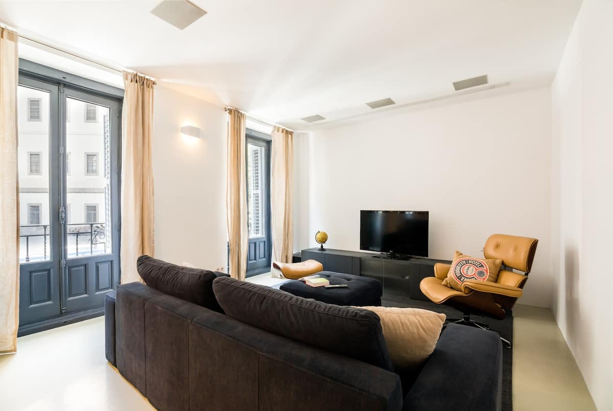 Apartment Madrid, 50m² — photo 7