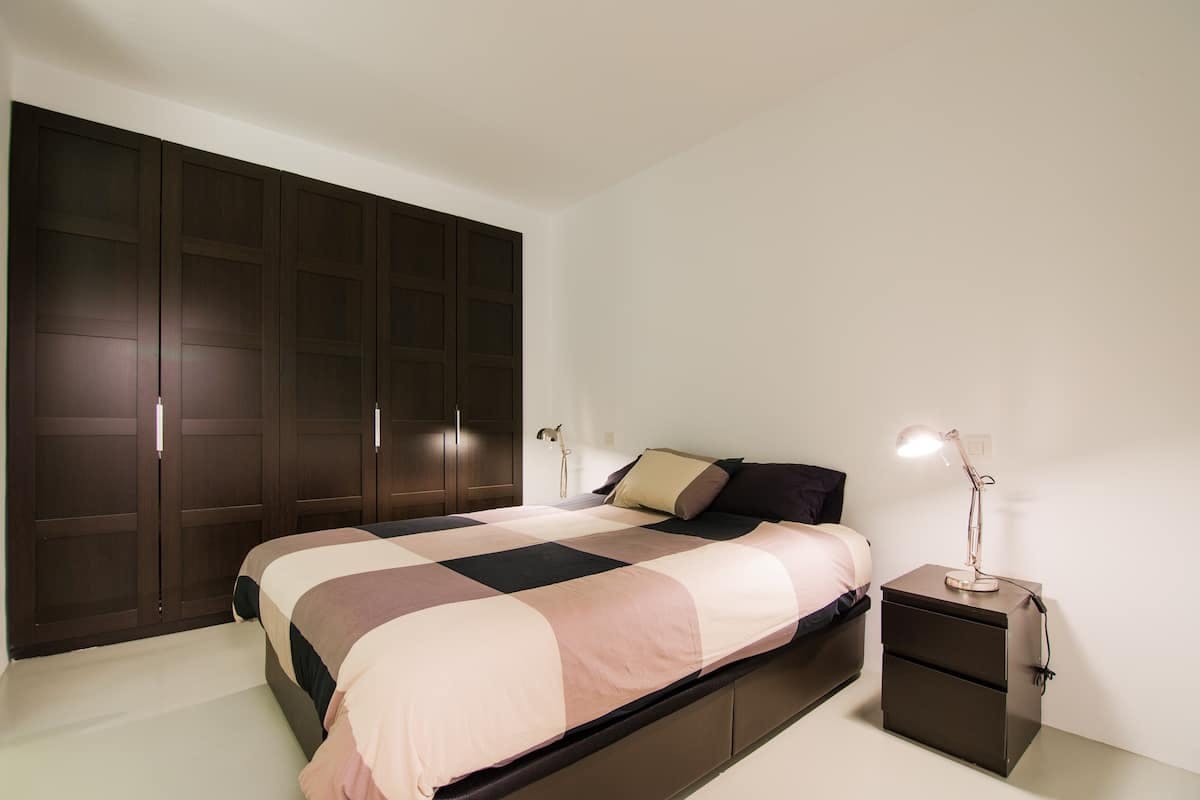 Apartment Madrid, 50m² — photo 9