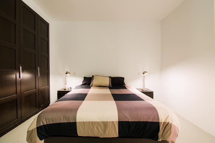 Apartment Madrid, 50m² — photo 3