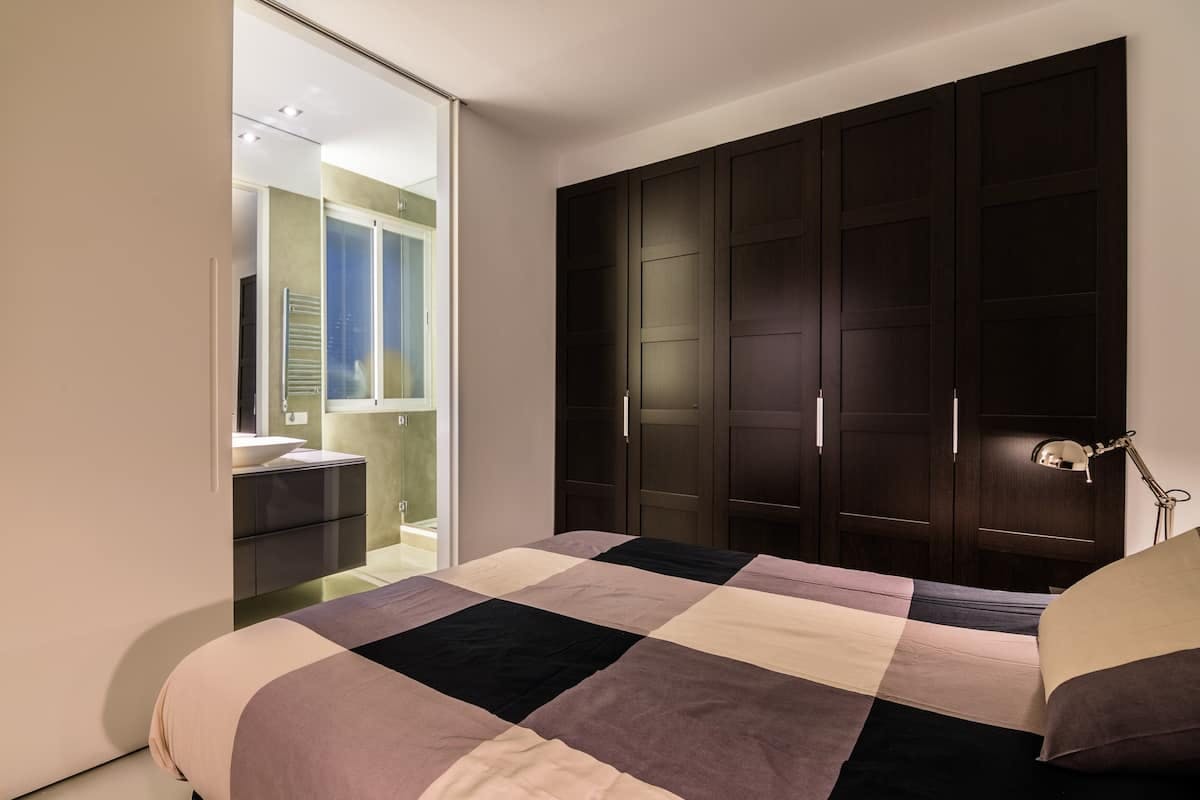 Apartment Madrid, 50m² — photo 4