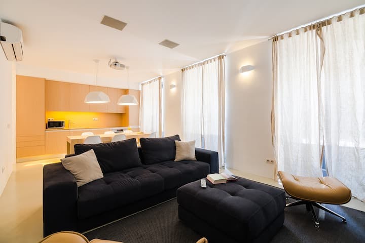Apartment Madrid, 50m² — photo 10