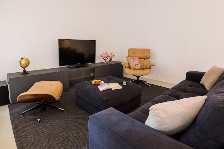 Apartment Madrid, 50m² — photo 5