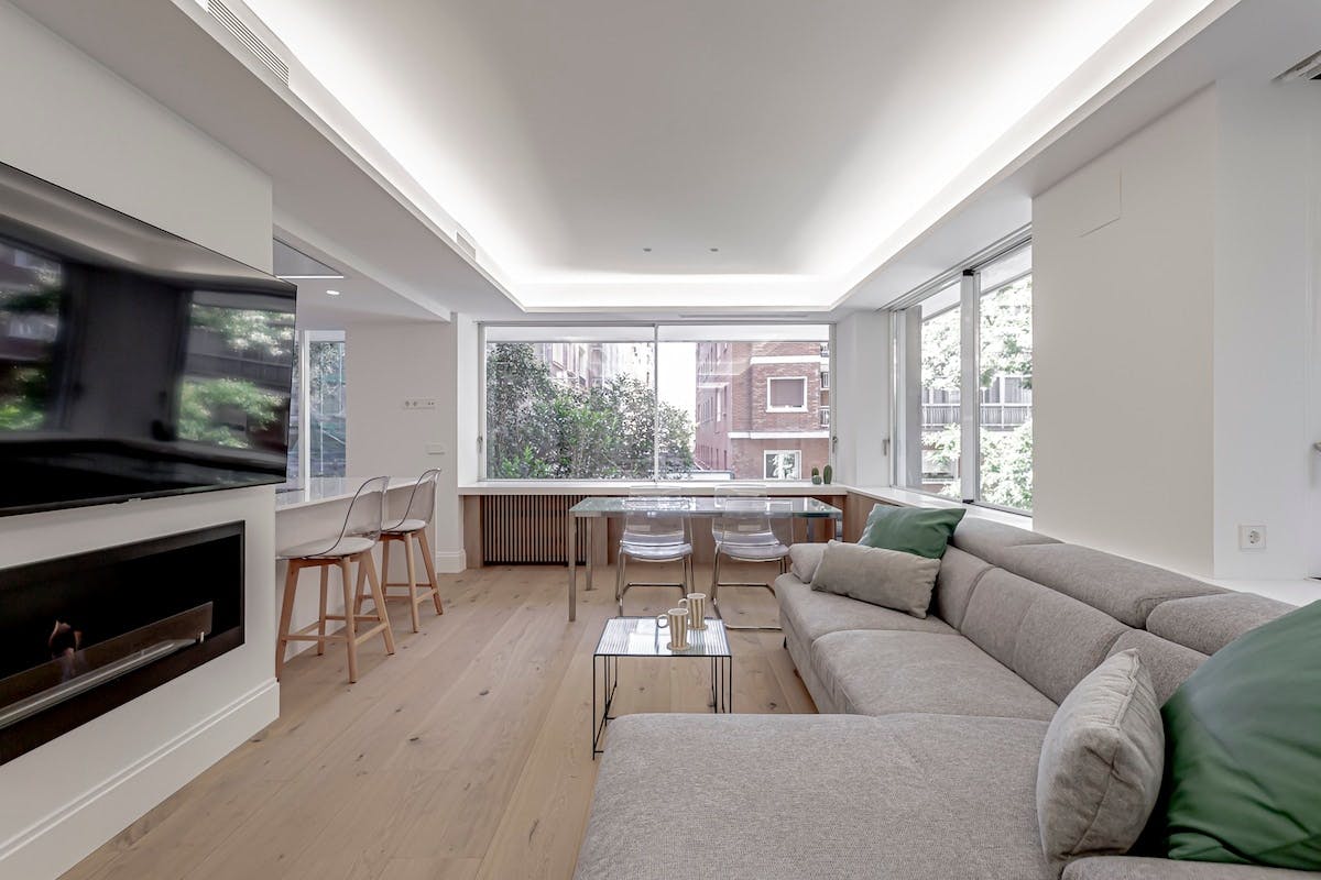 Calle de Rodríguez San Pedro, Madrid Madrid