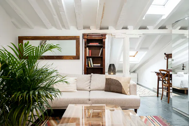 Apartment in Calle de Fuencarral, Madrid (1530391) room image 1