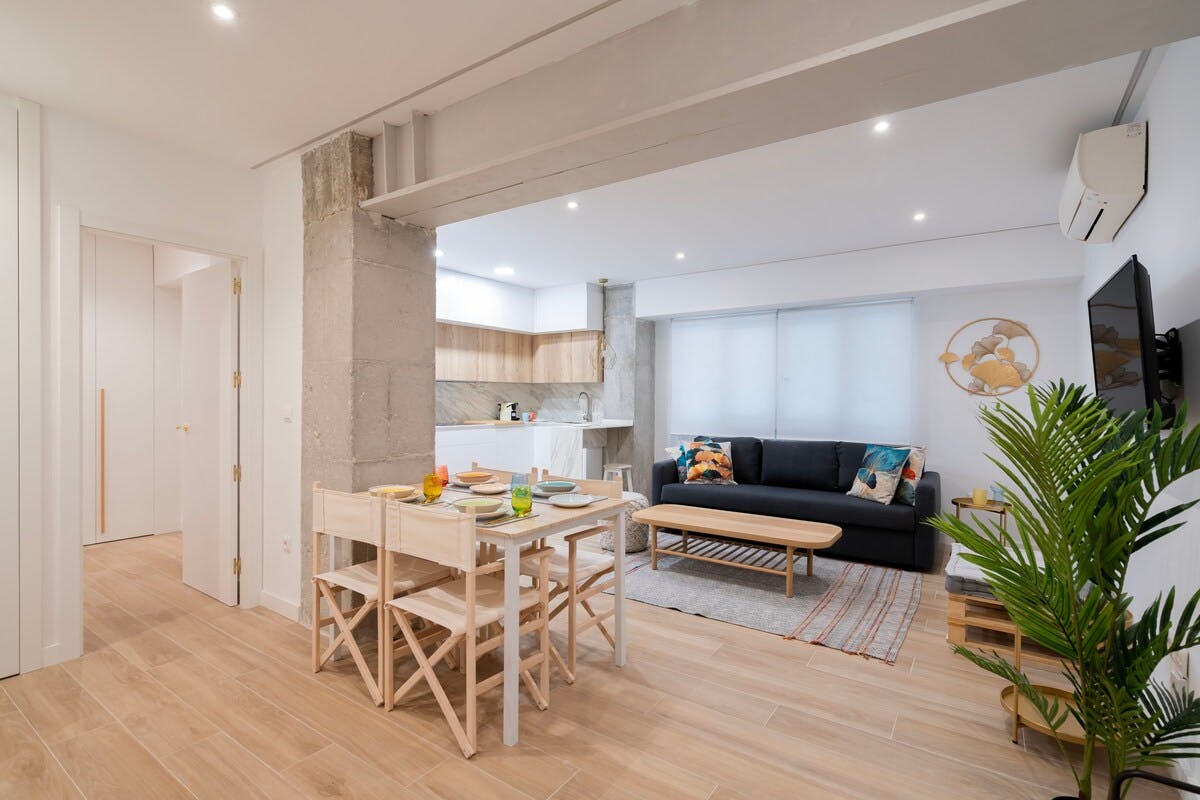 Calle de Maldonado, Madrid Madrid