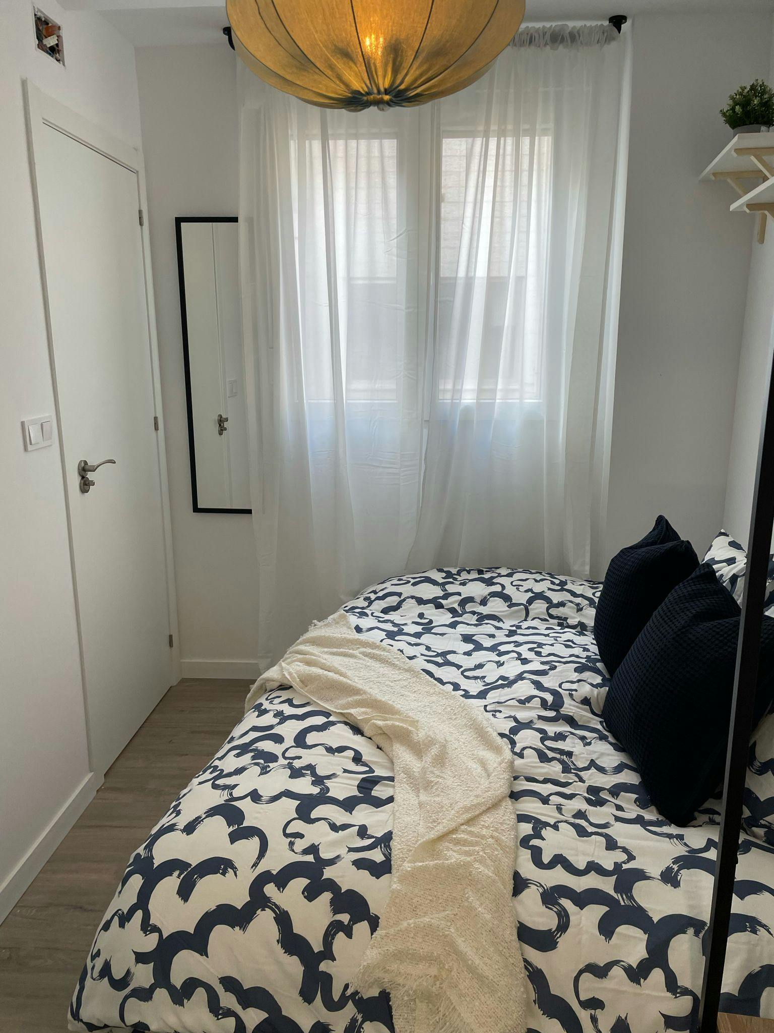 Apartment Catarroja, 109m² — photo 2