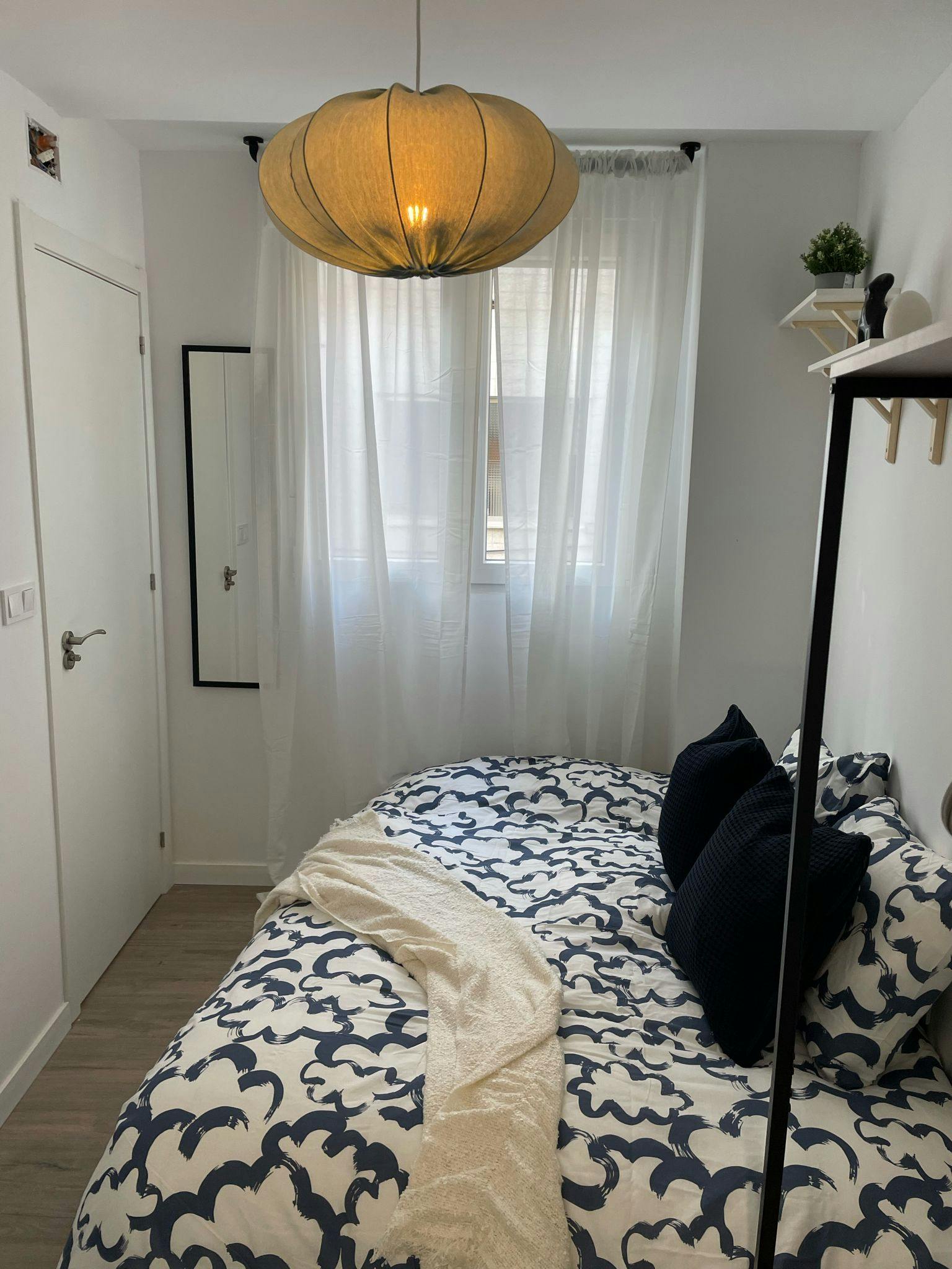 Apartment Catarroja, 109m² — photo 8