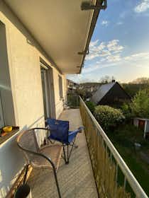 Shared room for rent for €580 per month in Esslingen, Eichendorffstraße