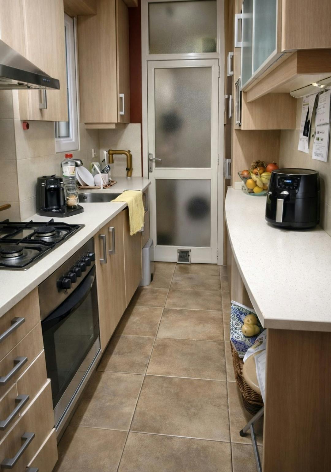 preview gallery tile