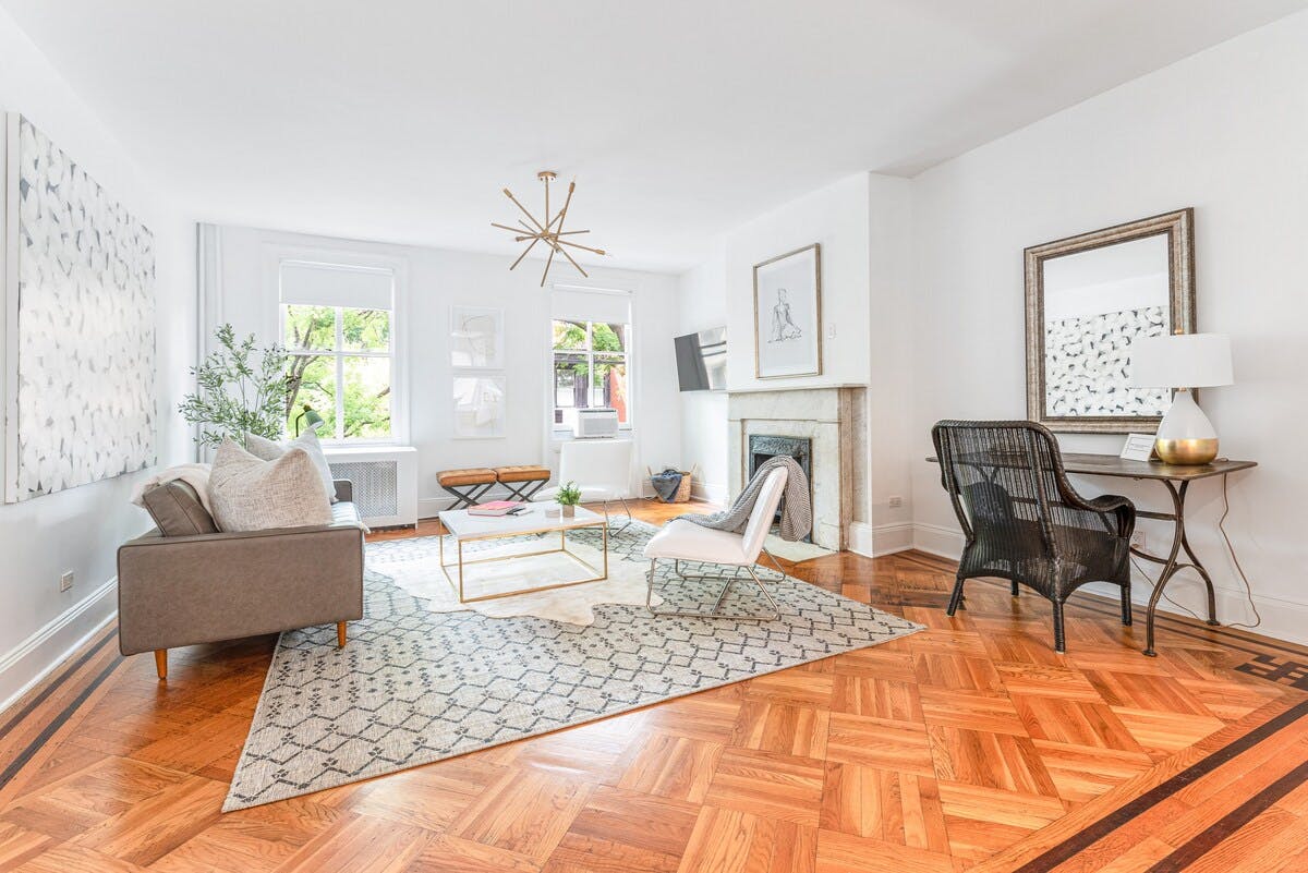 Квартира за оренду для $9,553 на місяць у Kings County, Adelphi Street