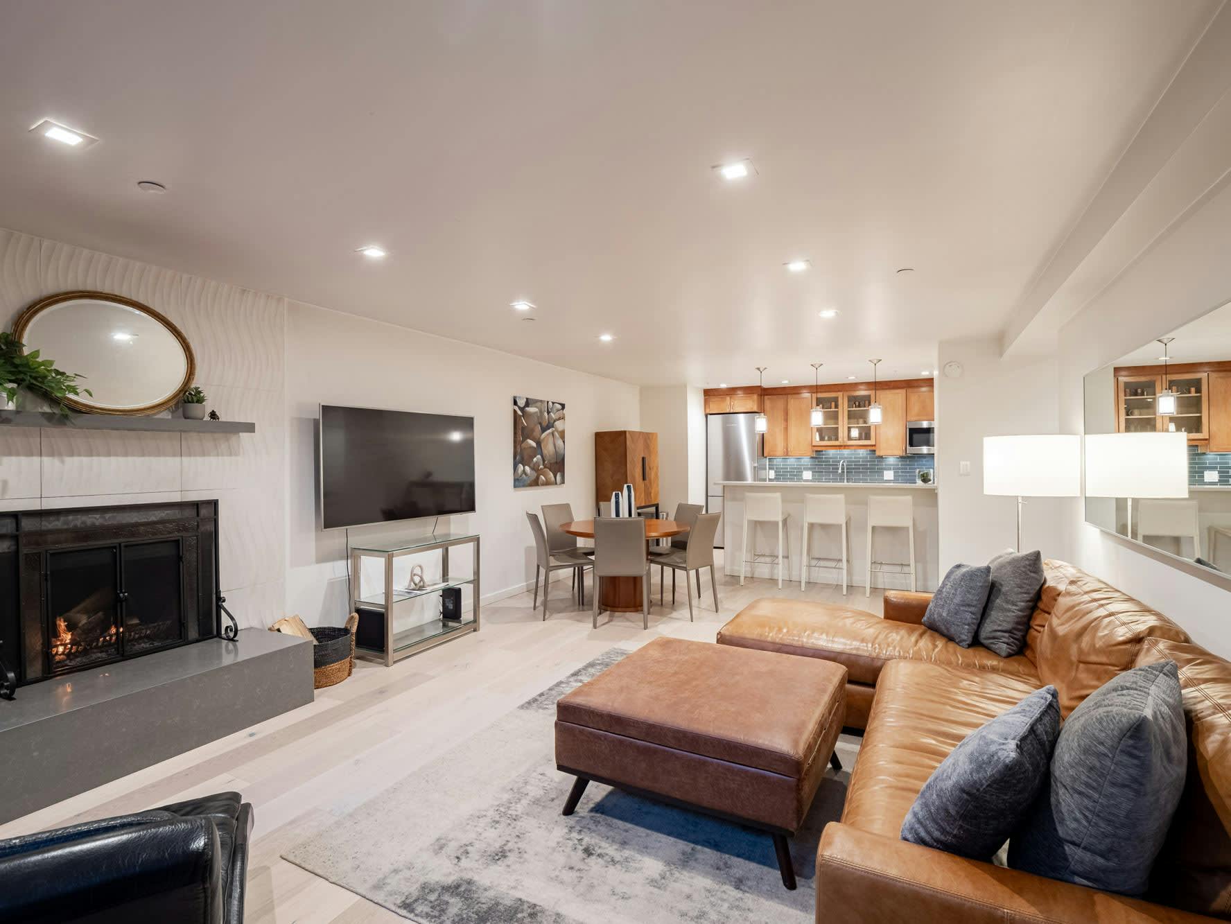 Wohnung zu mieten für $19,423 pro Monat in Aspen, E Cooper Ave