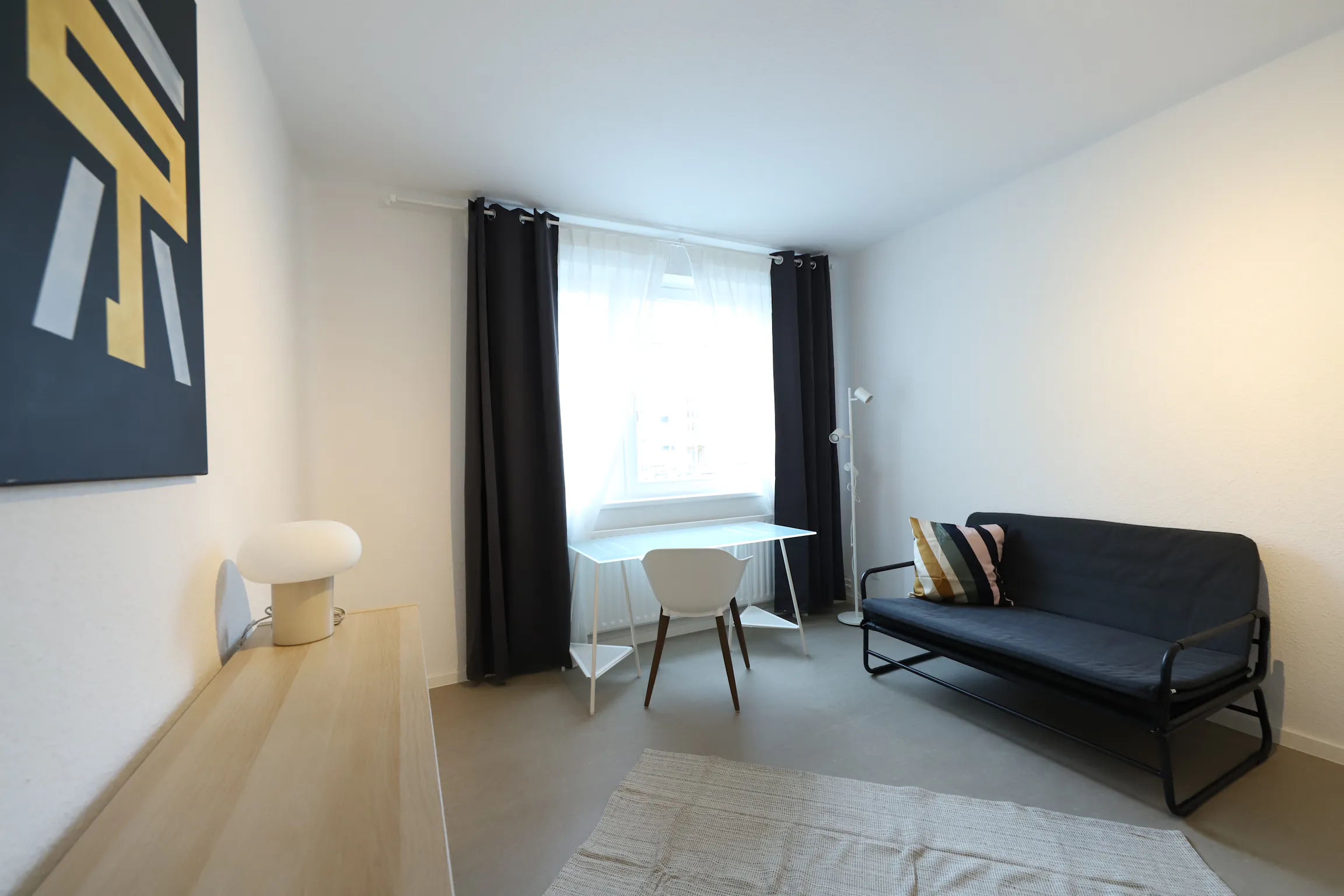 Private room in Neltestraße, Berlin (1530433) ROOM 3