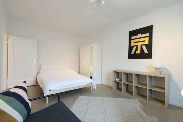 Private room in Neltestraße, Berlin (1530433) room image 1