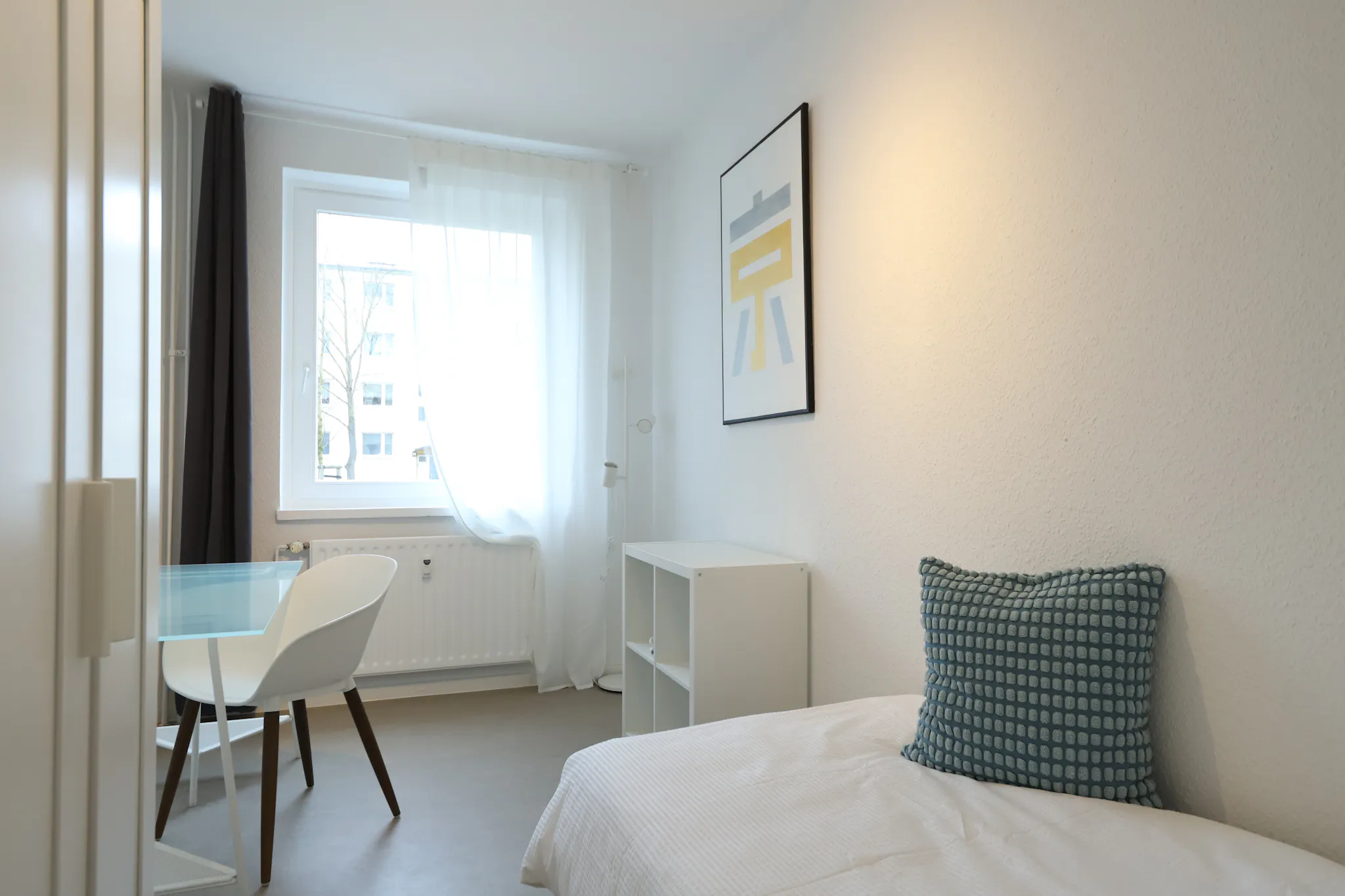 Neltestraße, Berlin preview