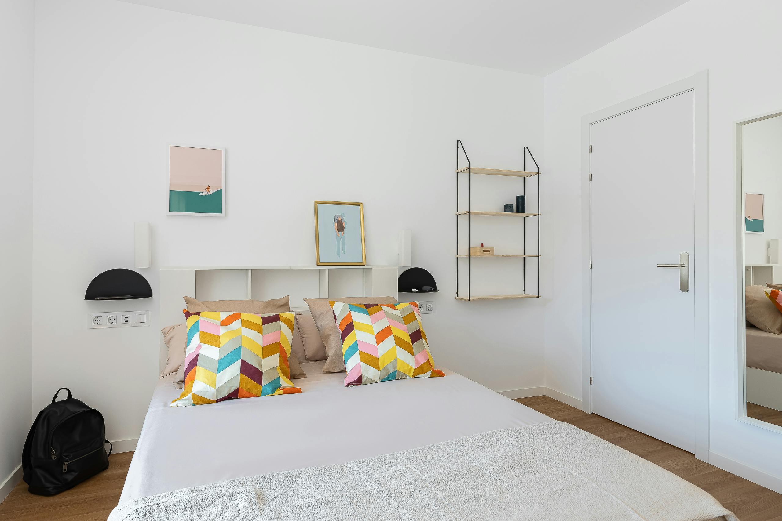 preview gallery tile