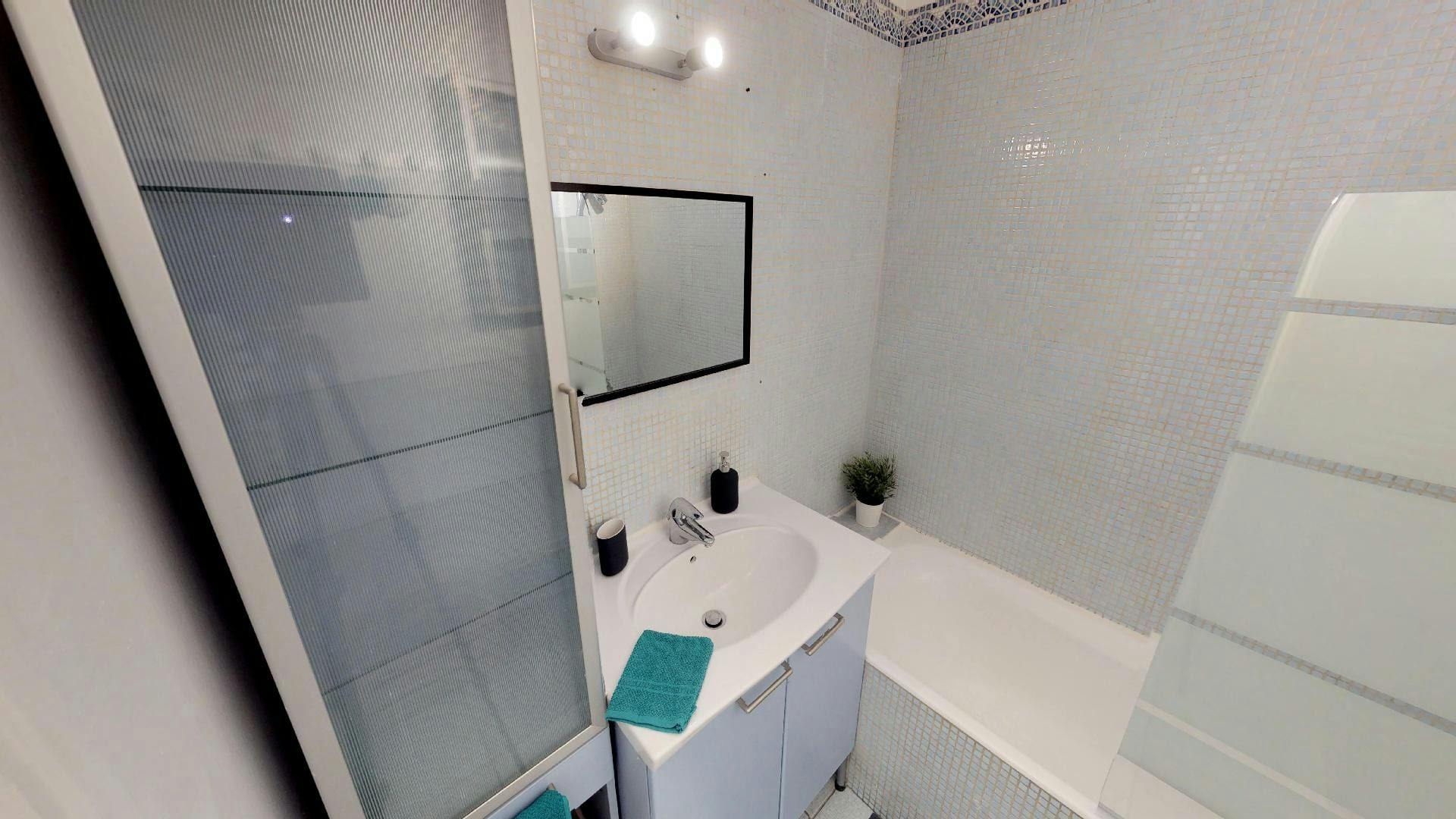 Apartment Paris, 90m² — photo 3