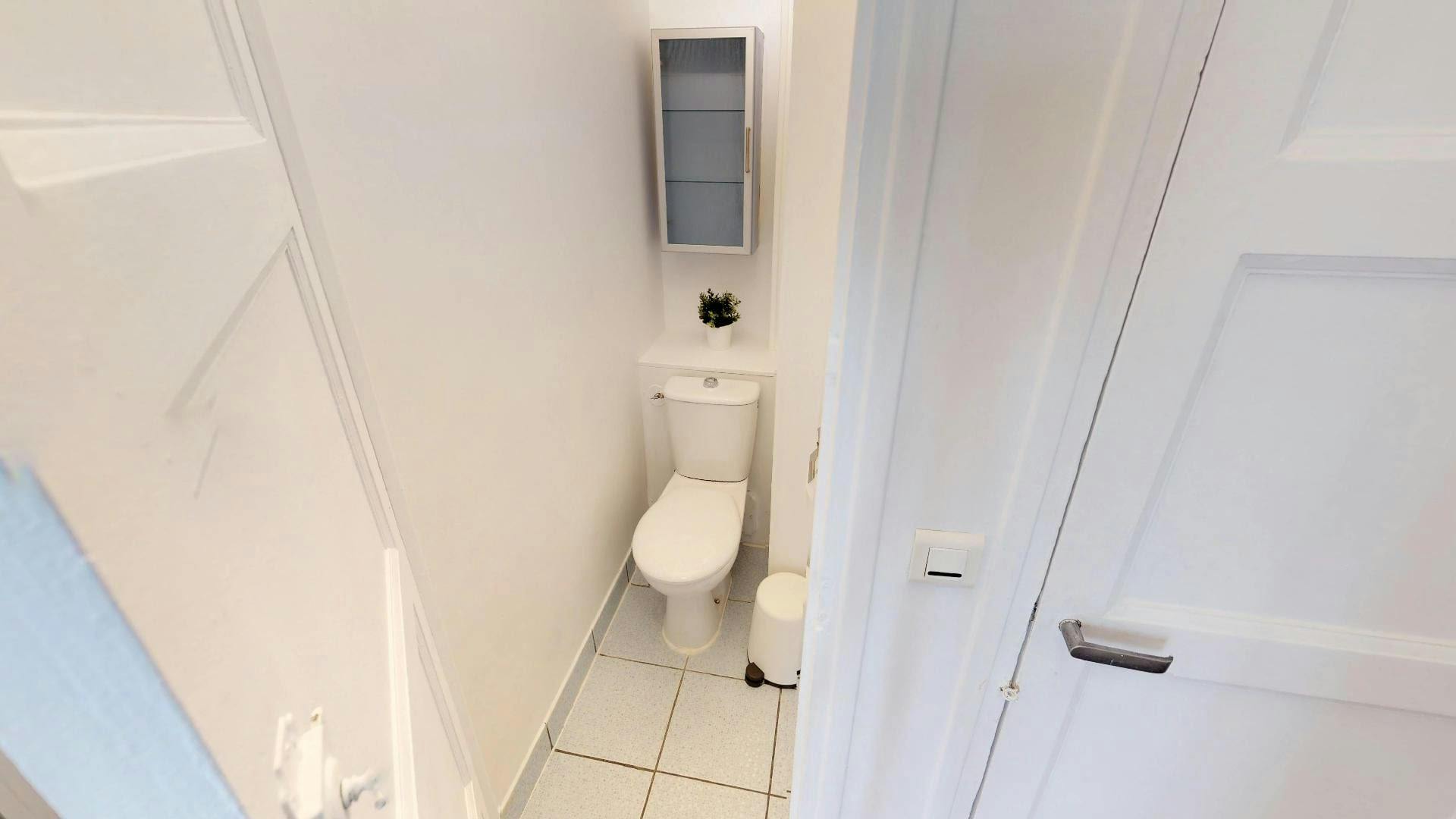Apartment Paris, 90m² — photo 8