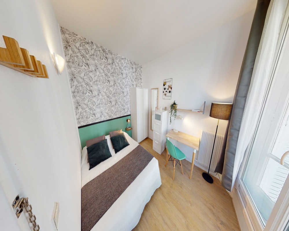 Avenue de Versailles, Paris preview