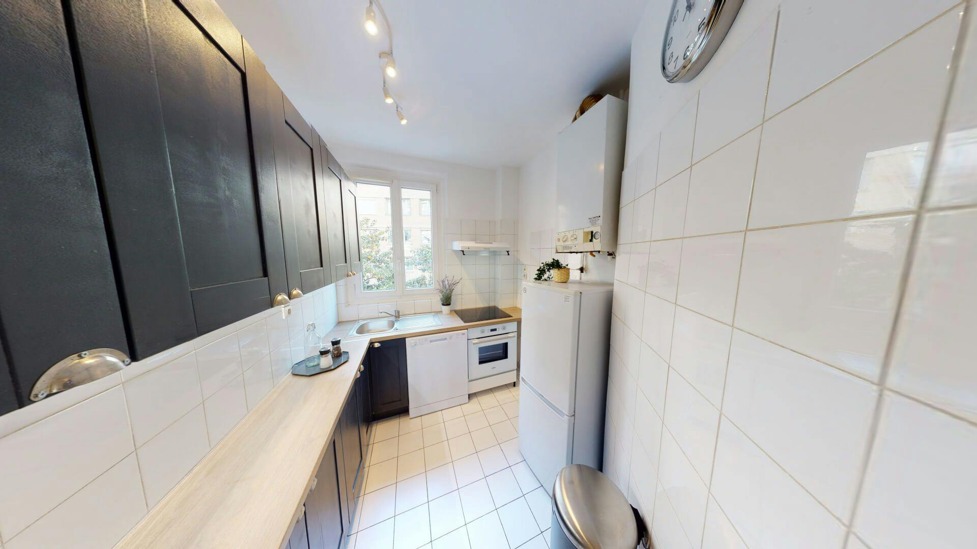 Apartment Paris, 70m² — photo 10