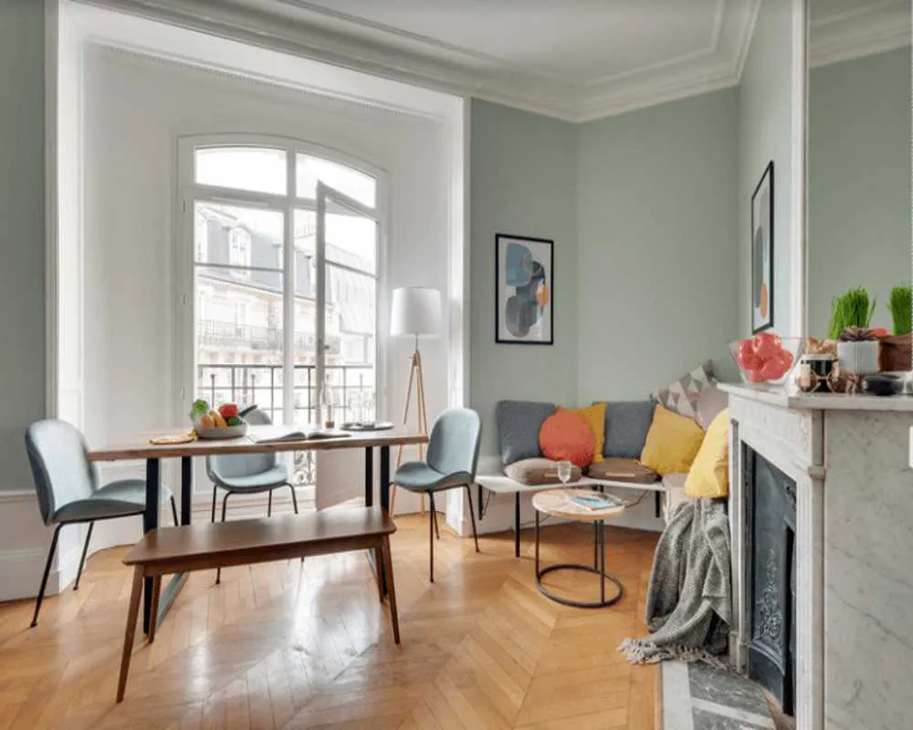 Private room in Rue Emile Duclaux, Paris (1472346) ROOM 4