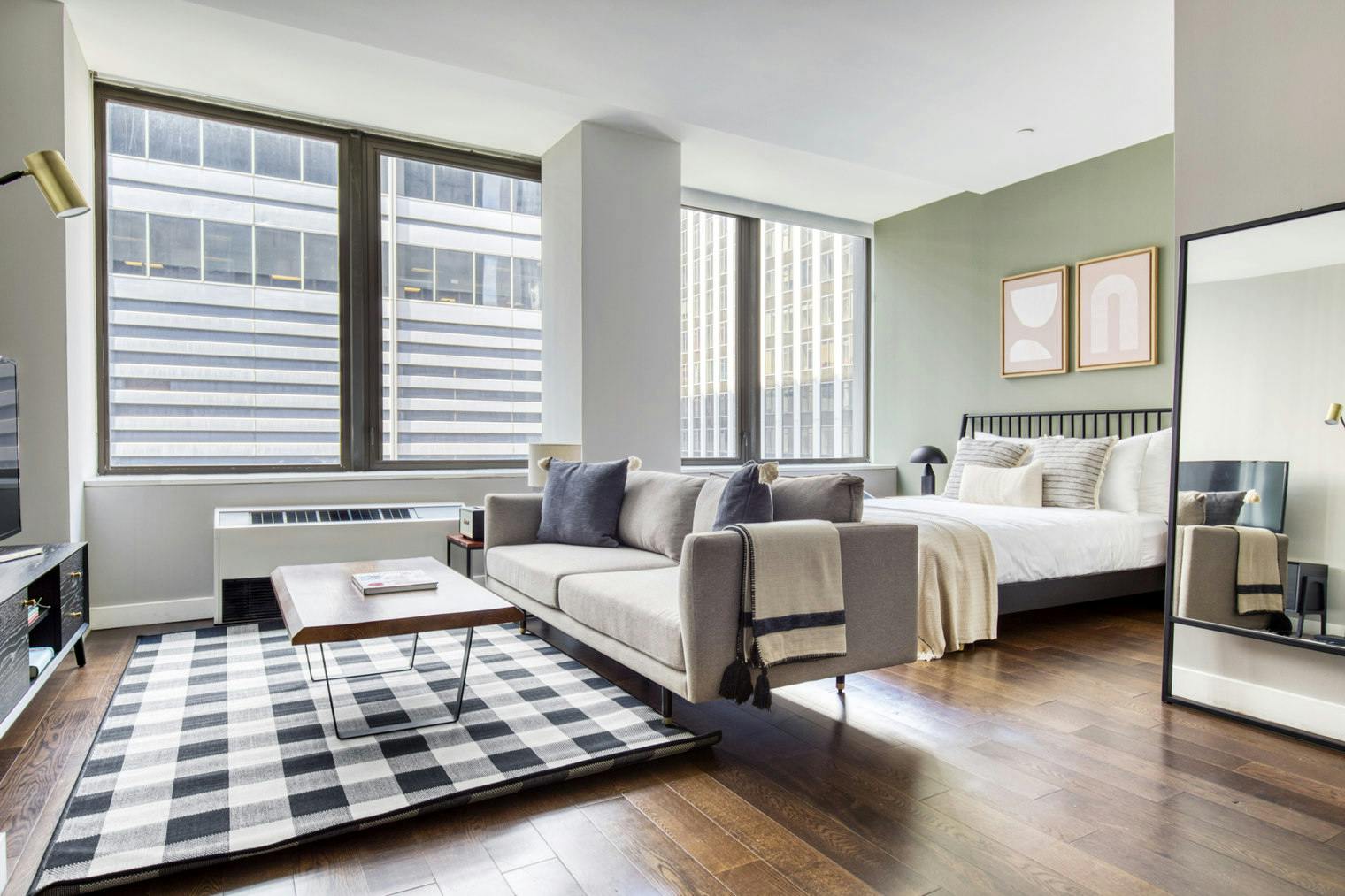 Студія за оренду для $7,866 на місяць у New York City, 95th Street