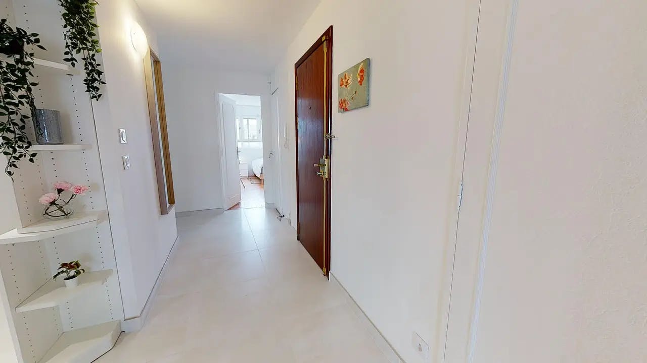 Private room in Rue Guillaume Janvier, Montpellier (1530491) room image 7