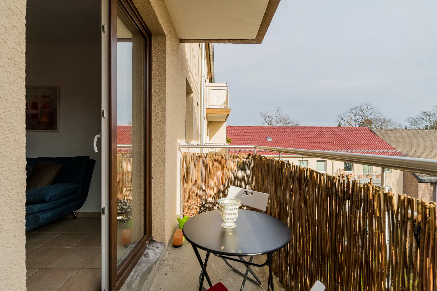 1-Bedroom Apartment in Schützenstraße, Berlin (1530502) ROOM 4