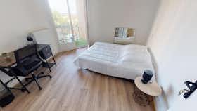 Отдельная комната сдается в аренду за 402 € в месяц в Toulouse, Impasse de Londres