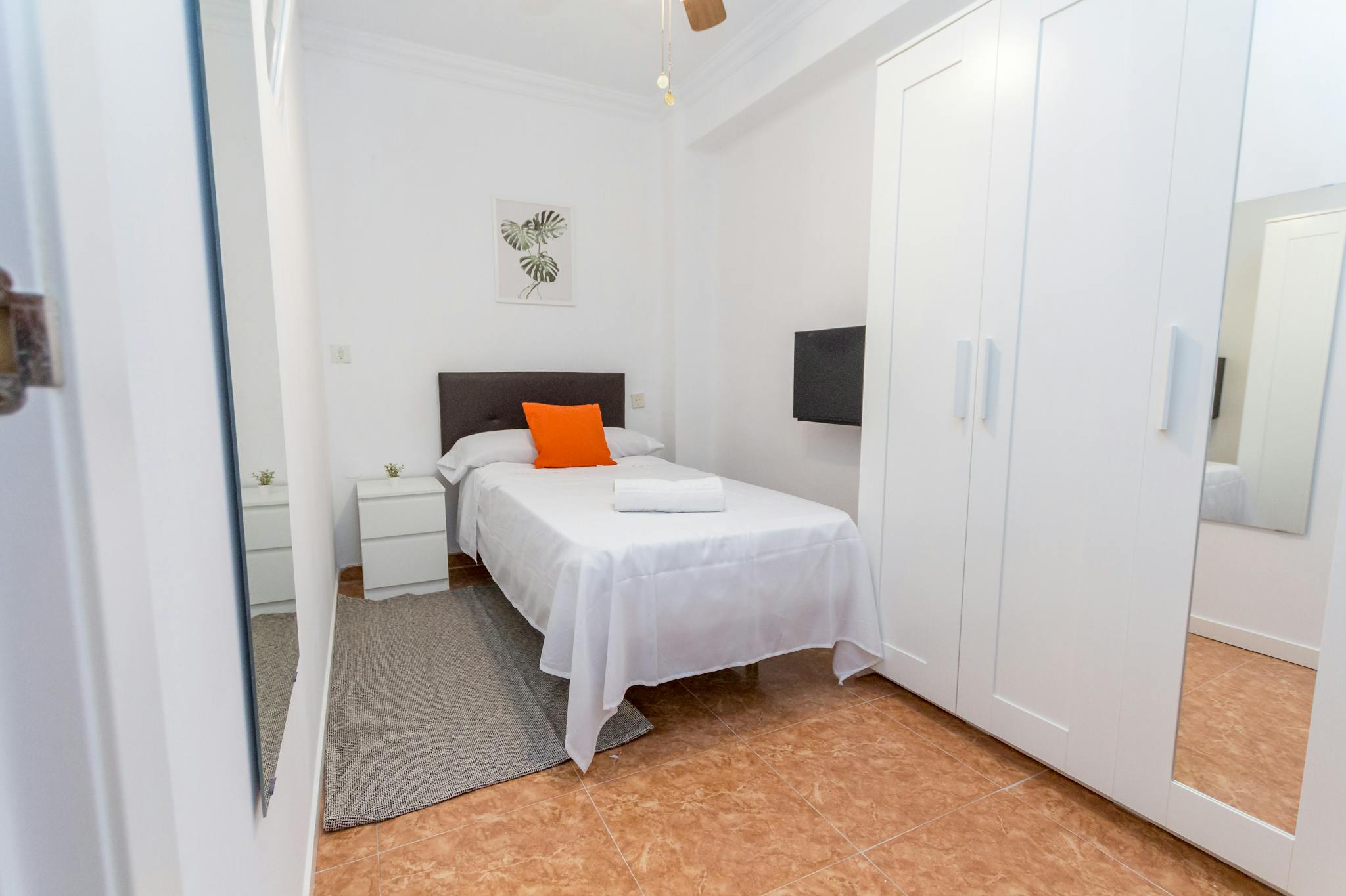 Pasaje Pezuela, Málaga preview