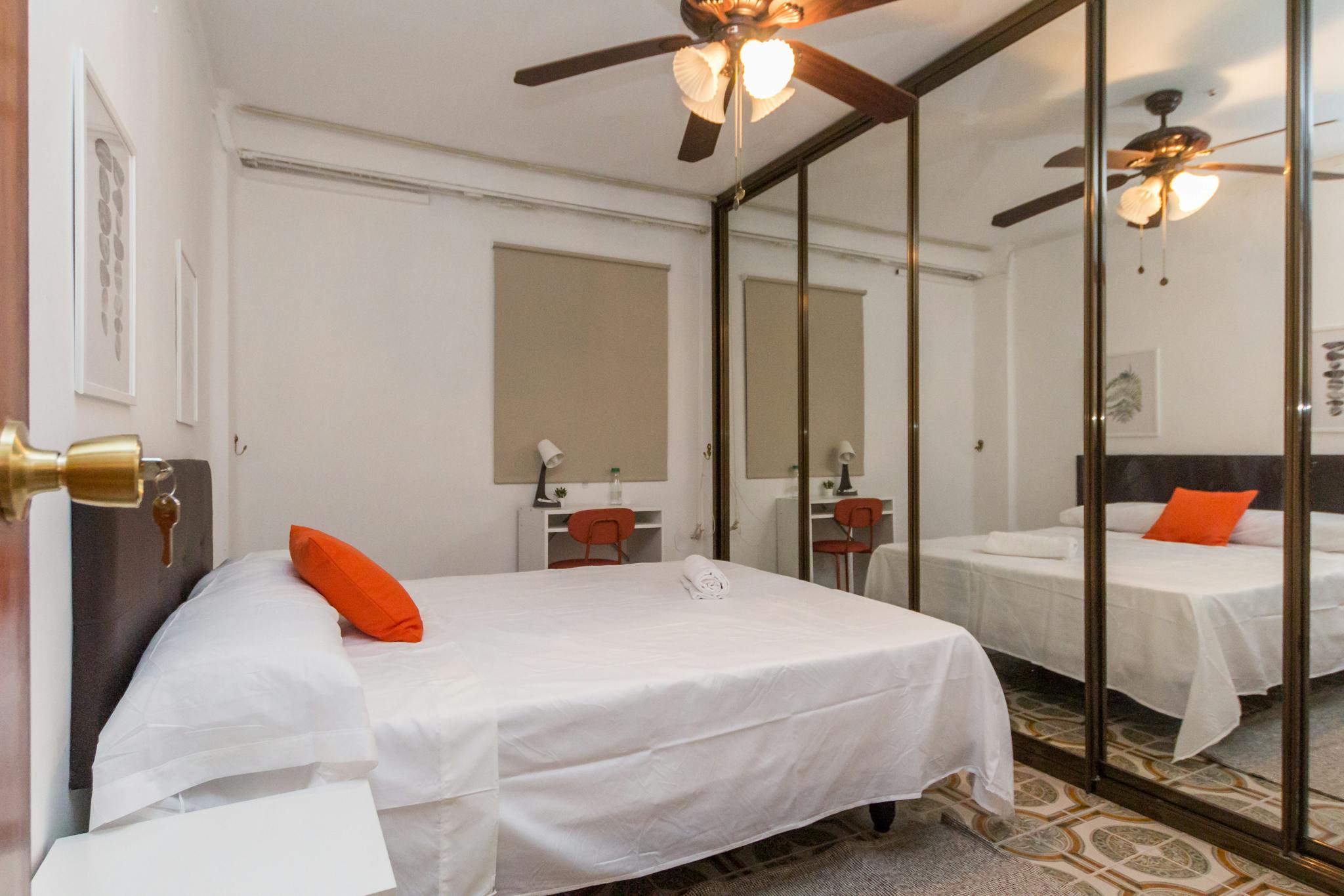 Pasaje Pezuela, Málaga preview