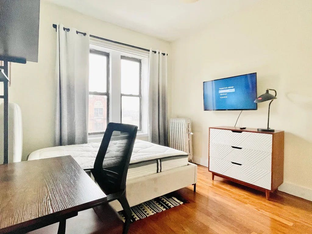 Private room for rent for $1,290 per month in Brooklyn, Park Pl