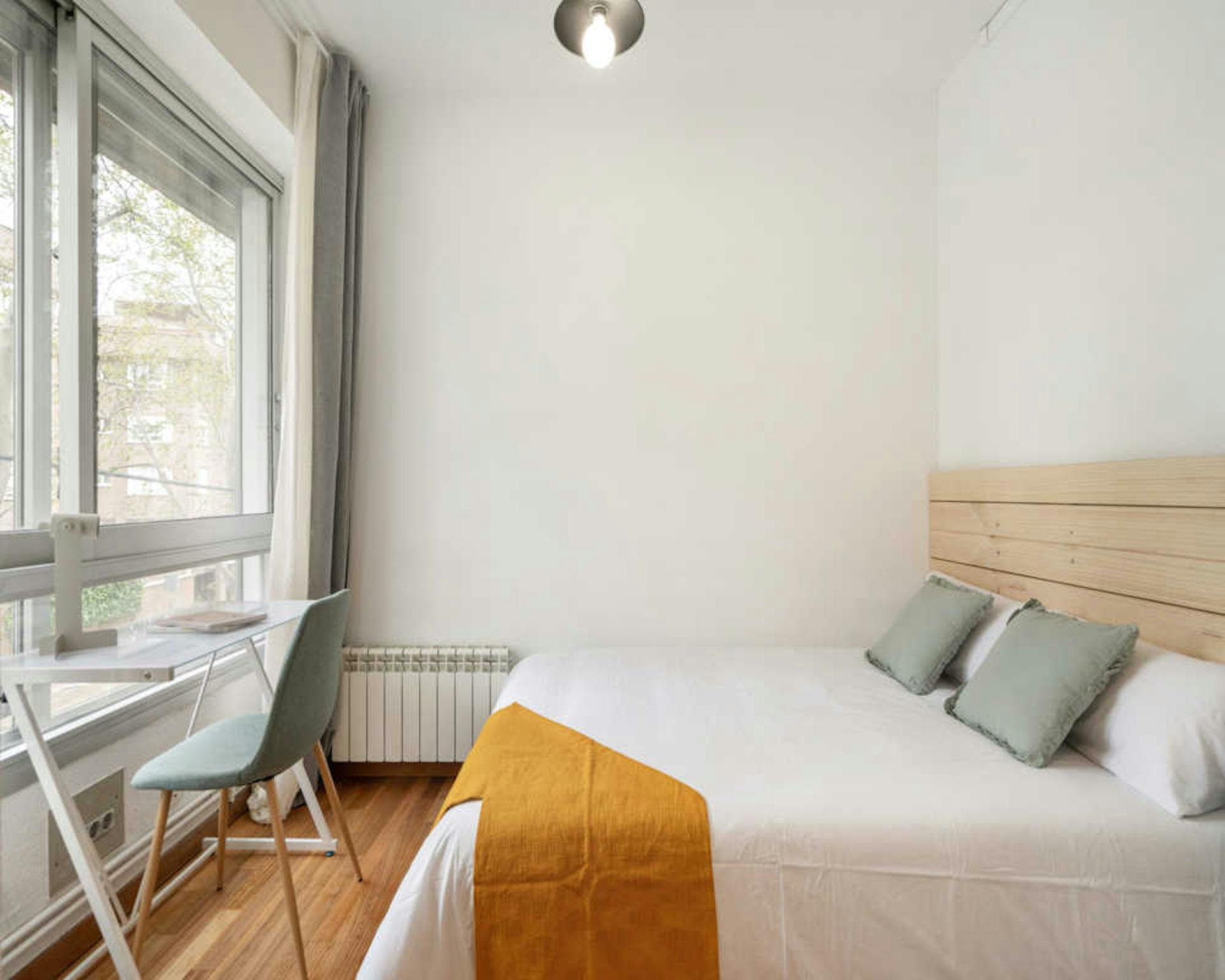 Calle de Mesena, Madrid preview