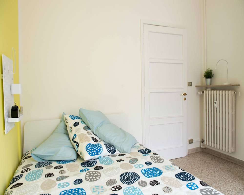 Via Finalmarina, Turin