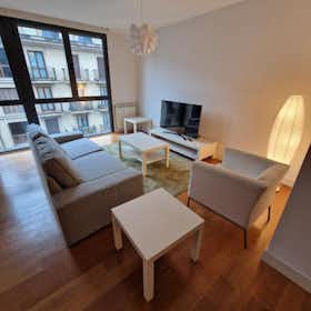 Apartment for rent for €3,500 per month in Donostia / San Sebastián, Matía kalea