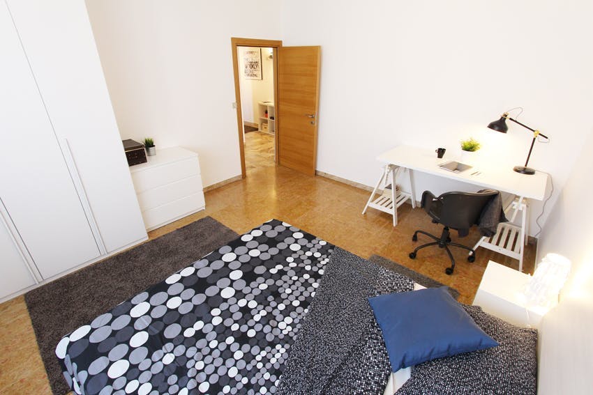 Via Augusto Murri, Venice