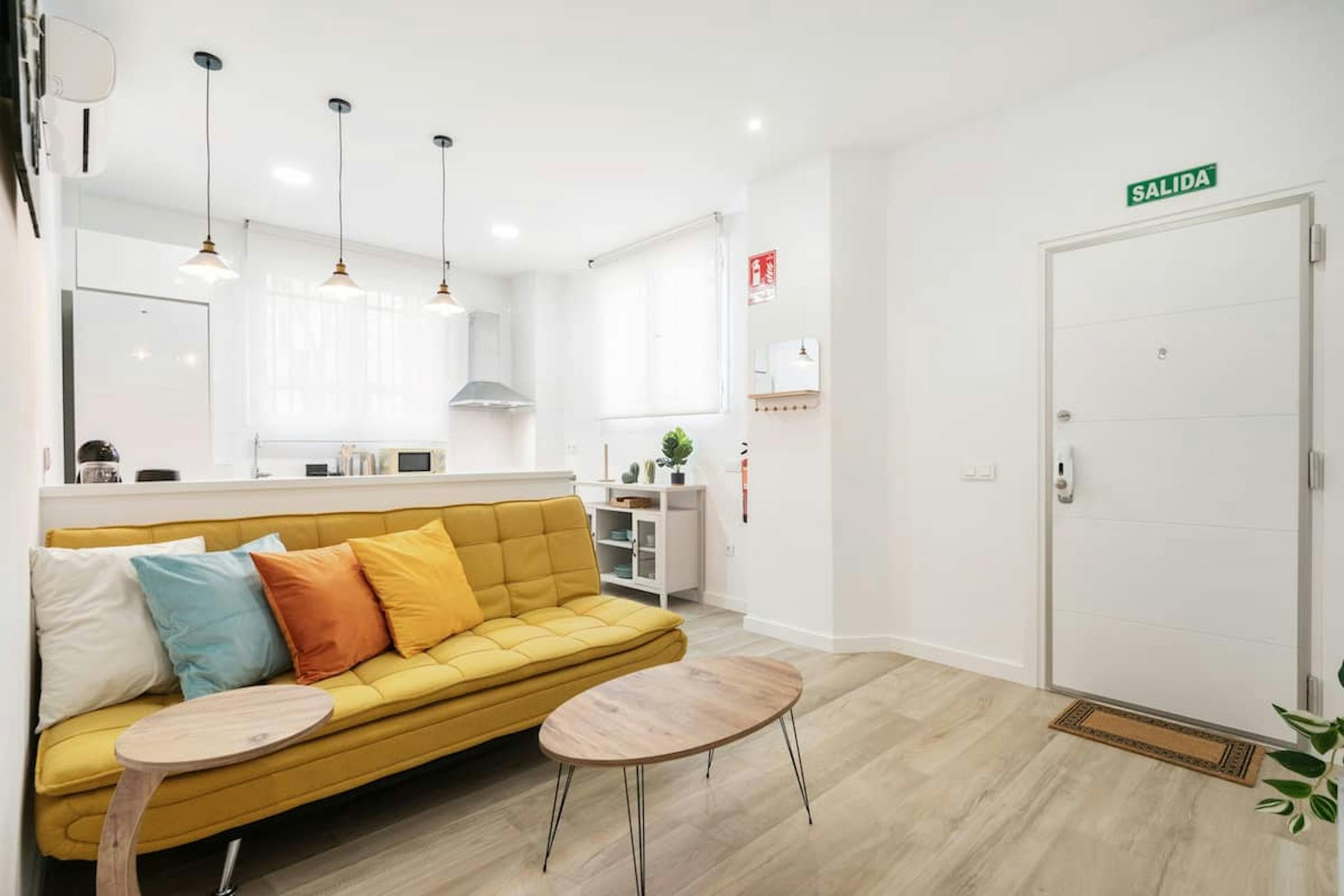 Calle de Torres Miranda, Madrid preview