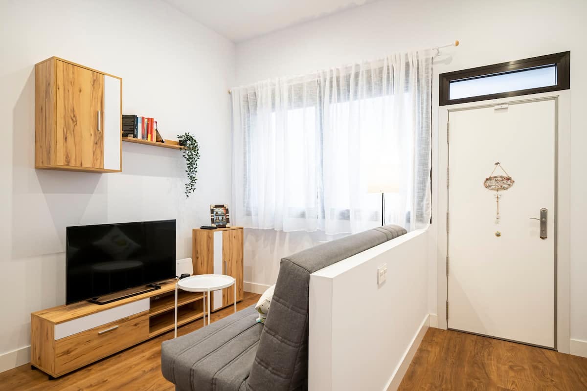 Apartment Madrid, 50m² — photo 5