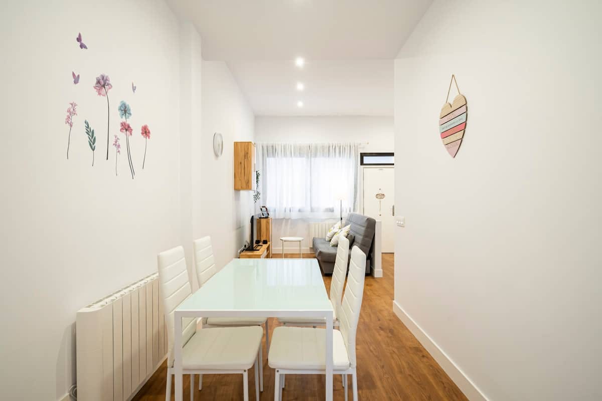 Apartment Madrid, 50m² — photo 3