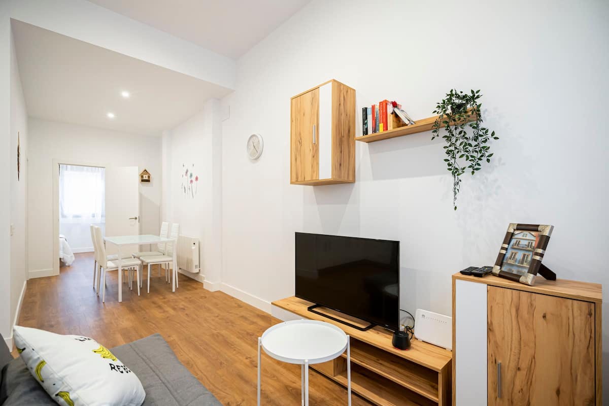 Apartment Madrid, 50m² — photo 8