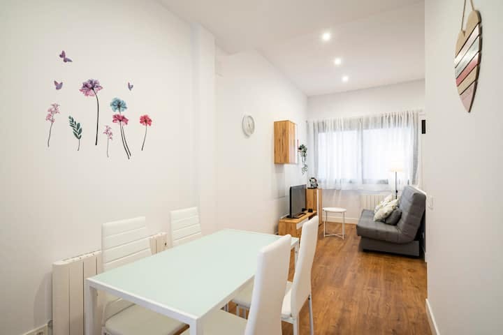 Apartment Madrid, 50m² — photo 9
