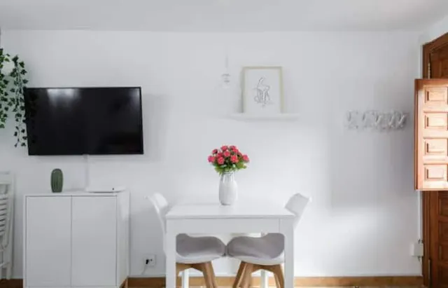 Apartment in Calle de Salitre, Madrid (1530603) room image 2