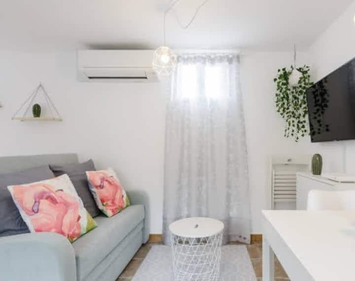 Calle de Salitre, Madrid Madrid