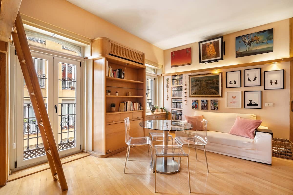 Calle de la Morería, Madrid Madrid