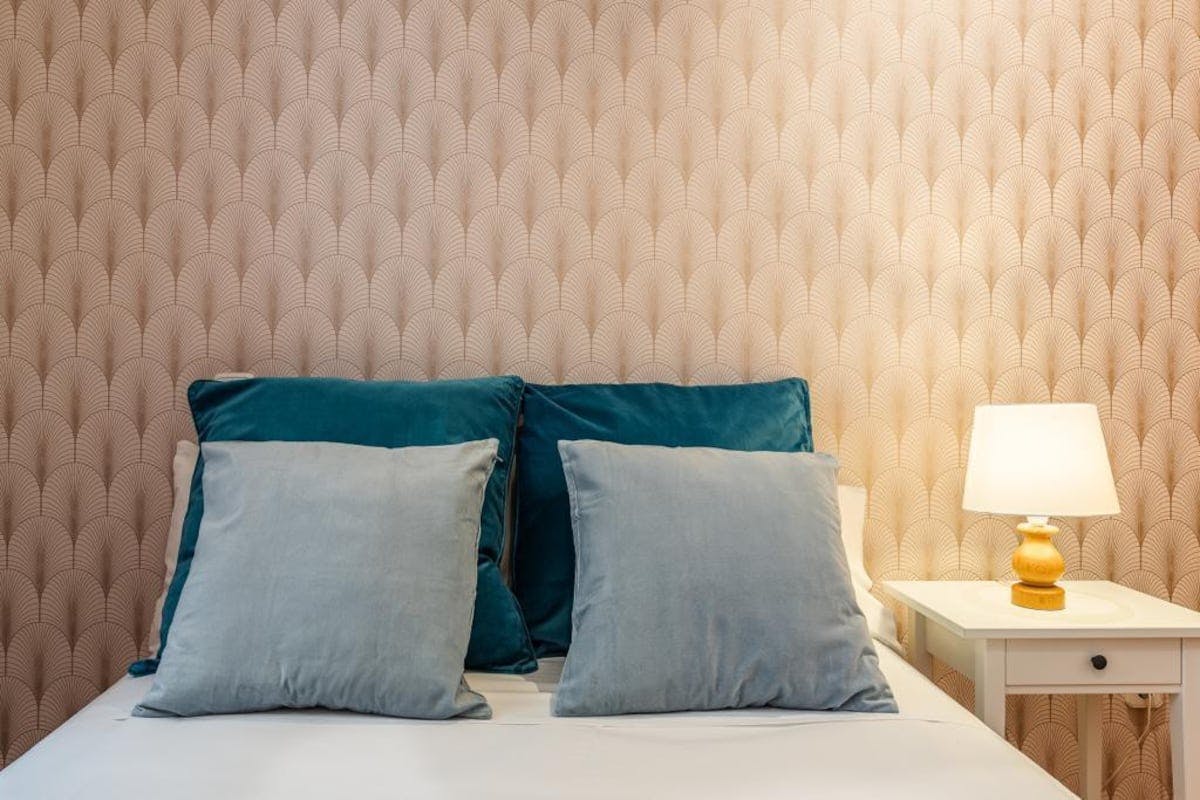 Apartment Madrid, 70m² — photo 9