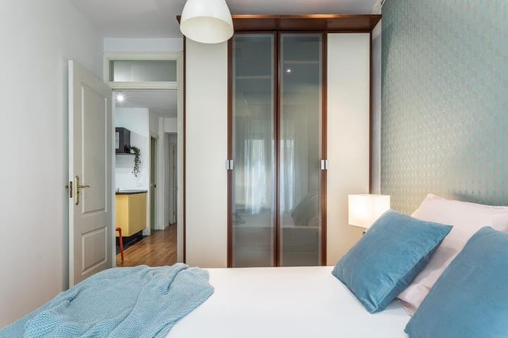 Apartment Madrid, 70m² — photo 5